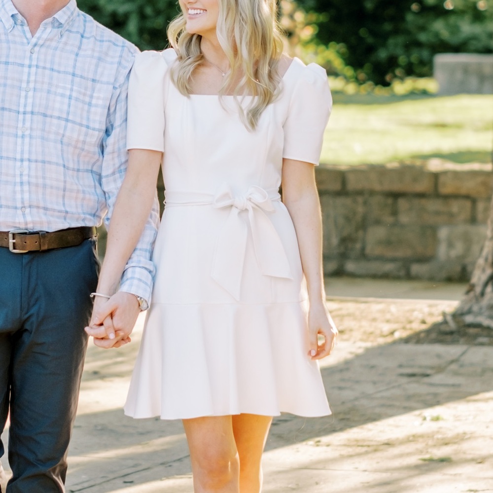 Shoshanna Lula Dress